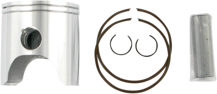 Wiseco Piston Kit - 70.00 Mm - 494 Engine Type - Ski-Doo 2381M07000