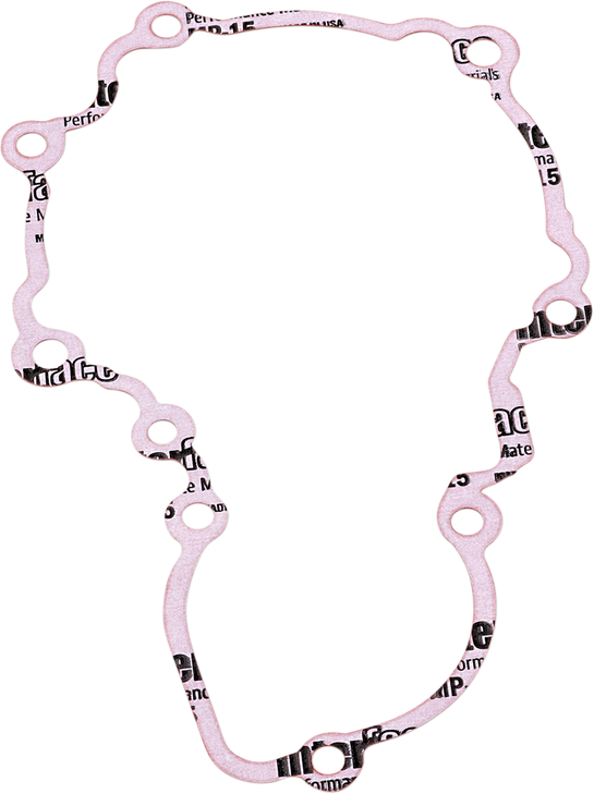 Moose Racing Ignition Cover Gasket - Husqvarna/Ktm 816290Mse