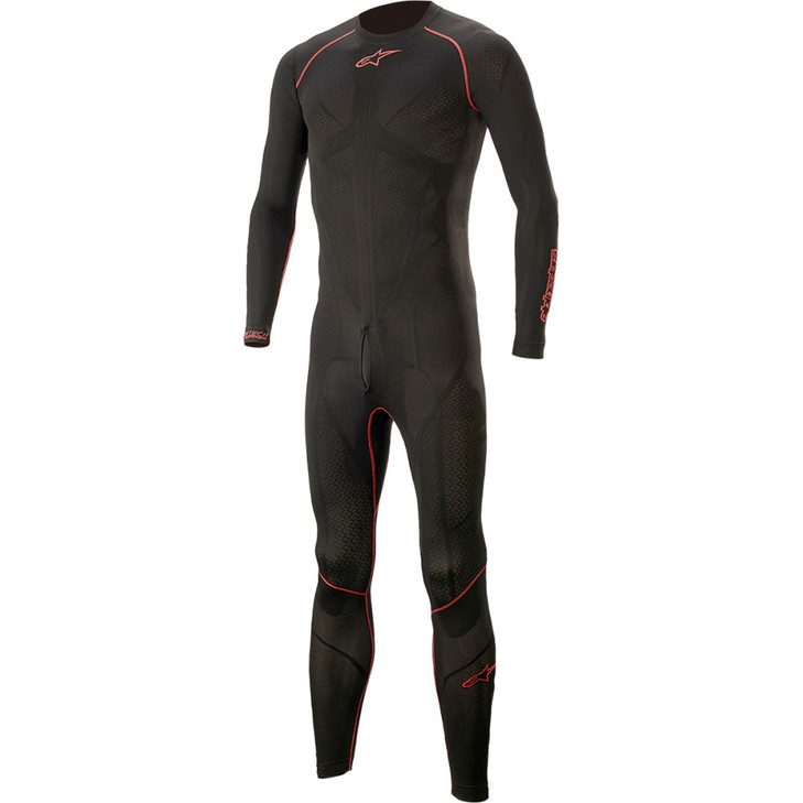Lite 1-Piece Underwear - Black - Xs/S 475242013-Xs/S