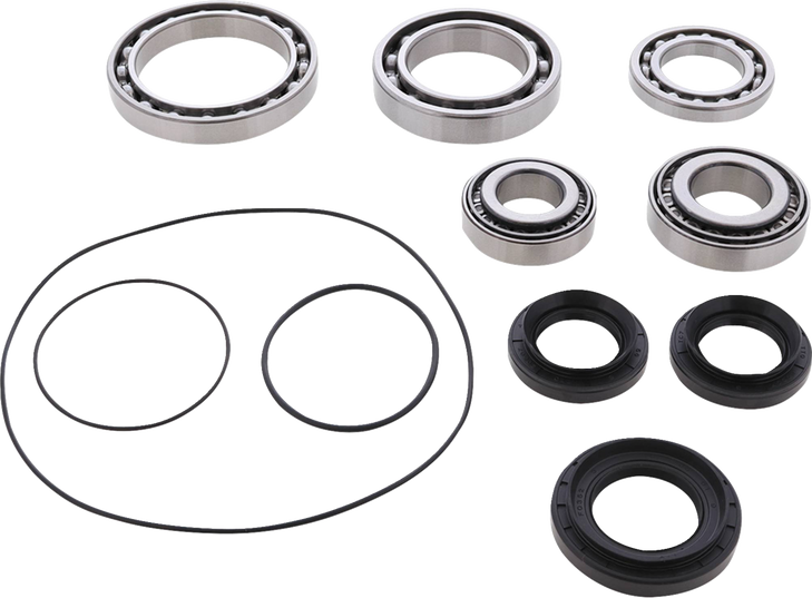 Differential Bearing/Seal Kit - Front - Yamaha 25-2145