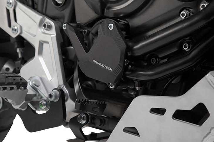 Water Pump Protector - Yamaha Sct.06.799.10000