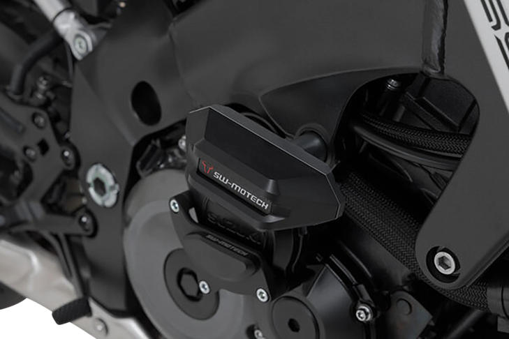 Frame Slider Kit - Suzuki - Gsx-S 1000/Gt Stp.05.590.10900/B