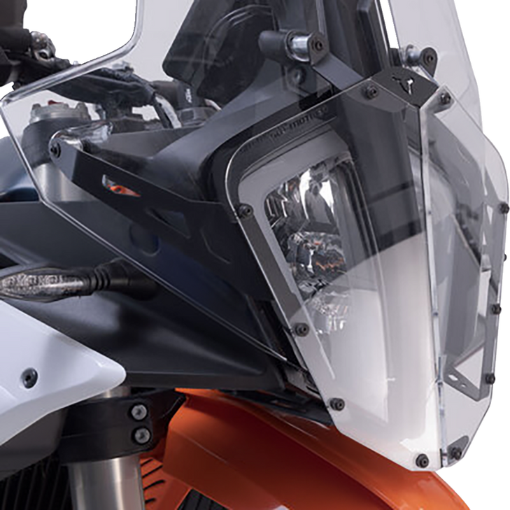 Headlight Guard - Ktm Lps.04.918.10000/B