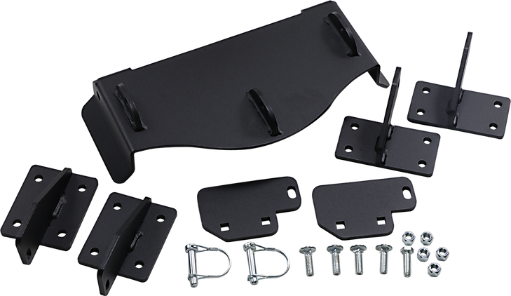 Moose Utility Rm5/4 Mount Adapter - Atv Kd150Pf