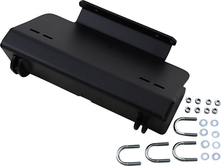 Moose Utility Rm5 Plow Mount - Cf Moto 4536Pf