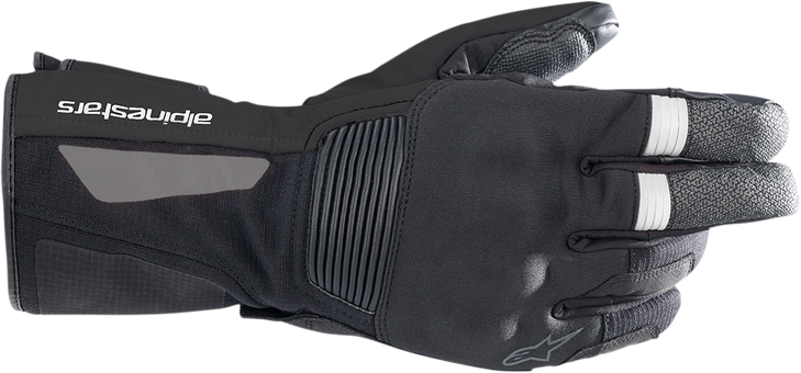 Denali Aerogel Drystar Gloves - Black - 3Xl 3526922-10-3X
