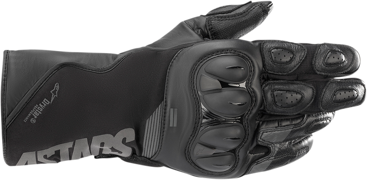 Sp-365 Drystar Gloves - Black/Anthracite - Medium 3527921-104-M