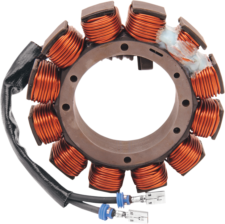 Drag Specialties Stator - '02-'05 Fl