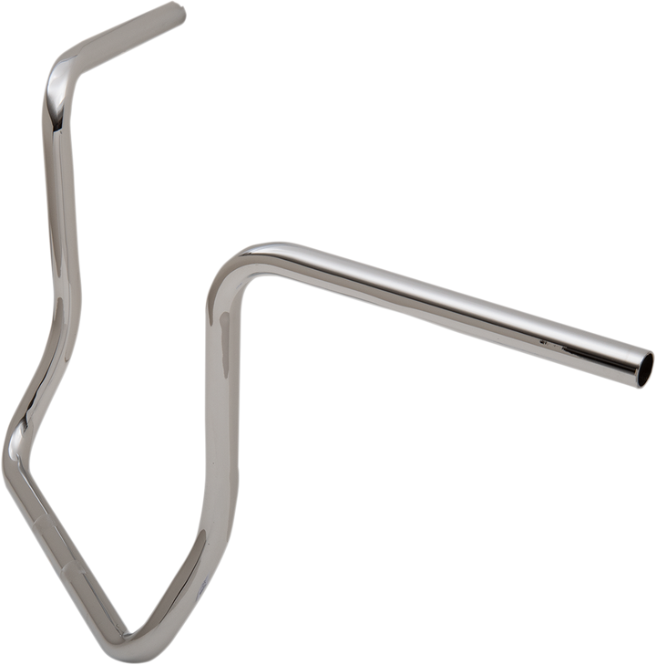 Drag Specialties Handlebar - Ape Hanger - 14" - Chrome