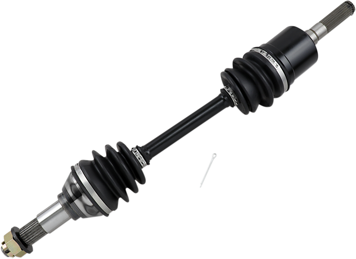 Moose Utility Axle Kit - Cv - Complete - Oem Replacement - Standard - Front Right - Can-Am Can-7021