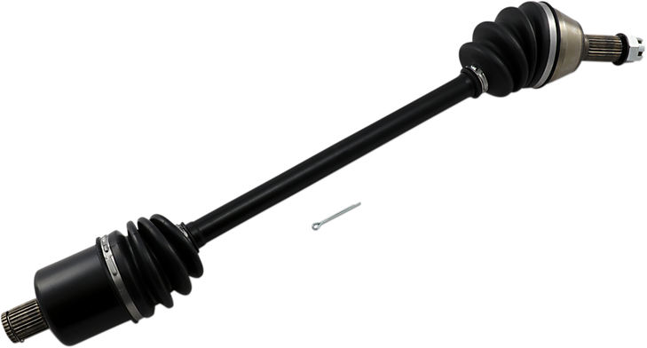 Moose Utility Axle Kit - Cv - Complete - Oem Replacement - Standard - Rear Left/Right - Polaris Pol-7060