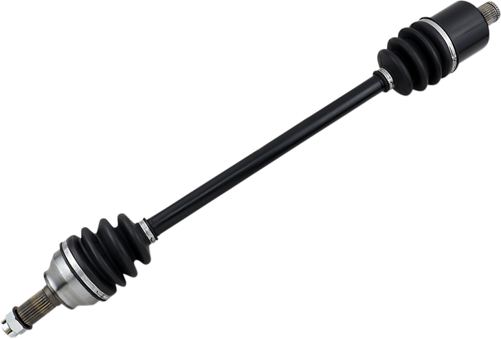 Moose Utility Axle Kit - Cv - Complete - Oem Replacement - Standard - Front Left/Right - Polaris Pol-7064