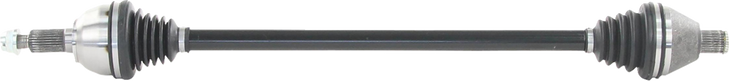Axle Kit - Cv - Complete - Oem Replacement - Standard - Rear Left/Right - Polaris Pol-7099