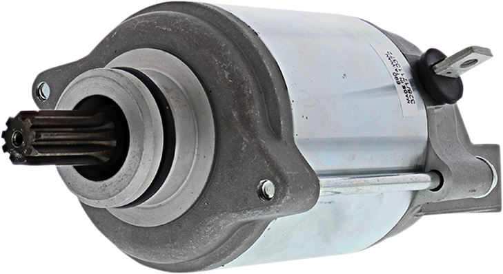 Parts Unlimited Starter Motor - Arctic Cat