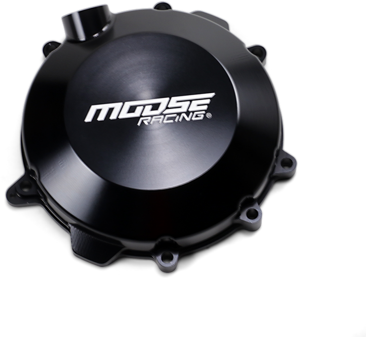 Moose Racing Clutch Cover - Gas Gas/Husqvarna/Ktm D70-5431Mb