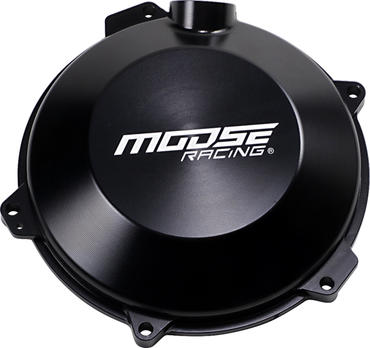 Moose Racing Clutch Cover - Gas Gas/Husqvarna/Ktm D70-5429Mb