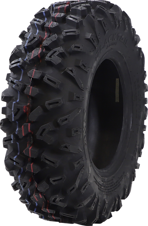 Tire - Blacktail - Front - 27X9R12 - 6 Ply 1279-3611