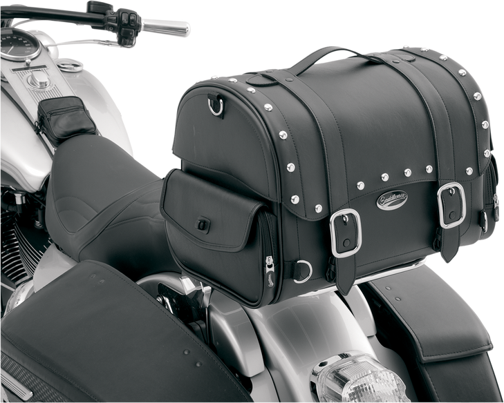 Saddlemen Desperado Express Tail Bag 3503-0054