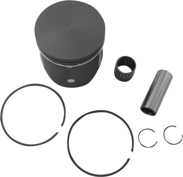 Prox Piston Kit - 85.00 Mm - Polaris 01.5819.000