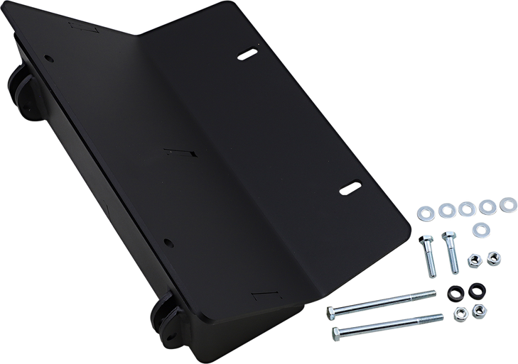 Moose Utility Rm5 Plow Mount - Can-Am 4499Pf