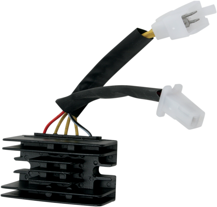Moose Utility Regulator/Rectifier - Arctic Cat M-10-662