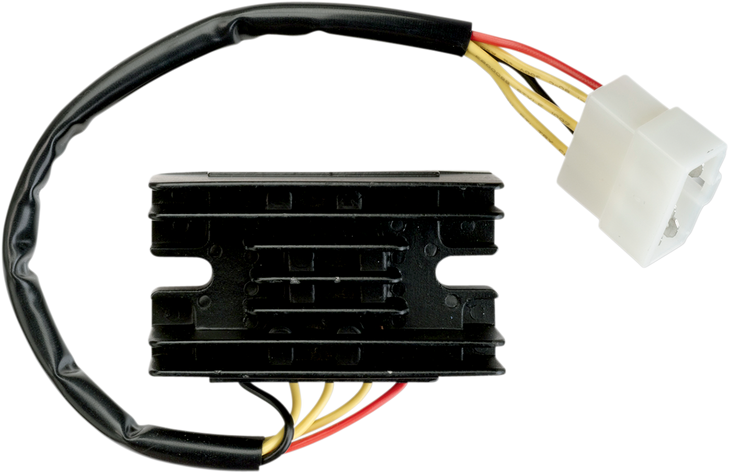 Moose Utility Regulator/Rectifier - Suzuki M-10-241