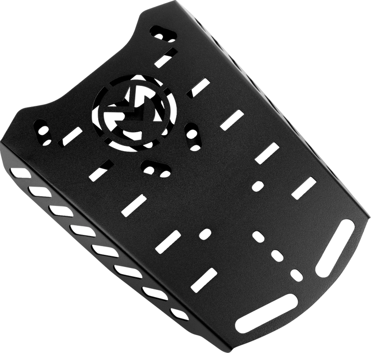 Moose Racing Rear Rack - Ktm - 950/990 Adventure Pfd1304Pf