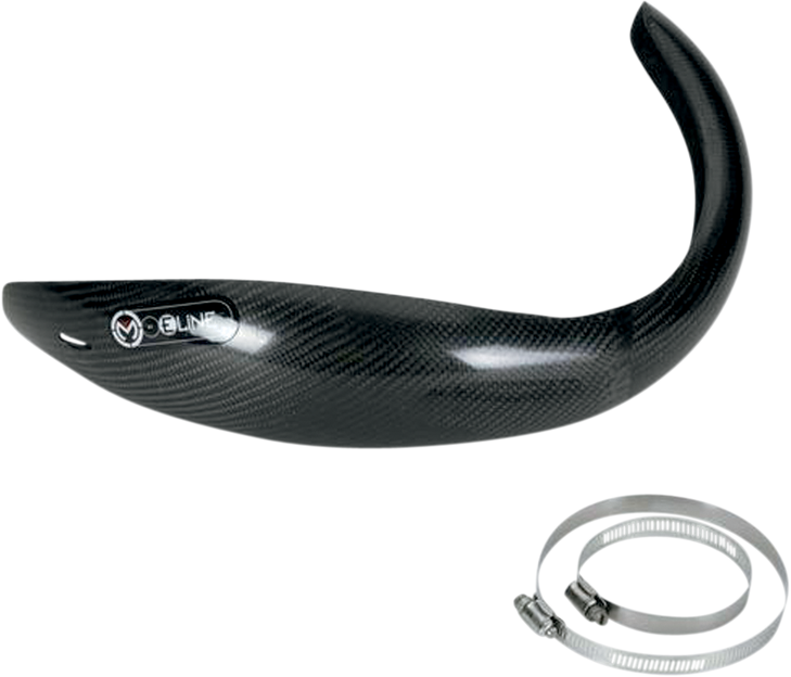 Moose Racing Pipe Guard - Fmf Hpgh70
