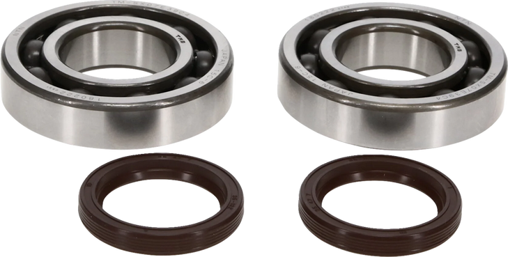 Prox Crankshaft Bearing/Seal Kit - Gas Gas/Husqvarna/Ktm 23.Cbs63017
