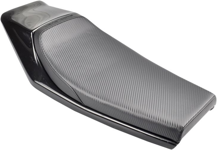 Saddlemen Carbon Fiber Caballero Seat Z4214
