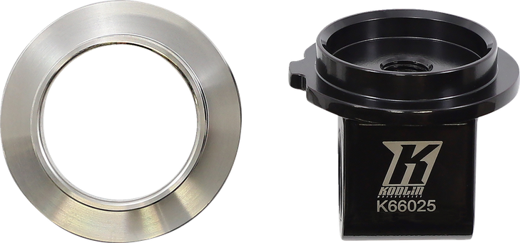 Kodlin Usa Lowering Kit W/O Remote Preload Adjuster K66025