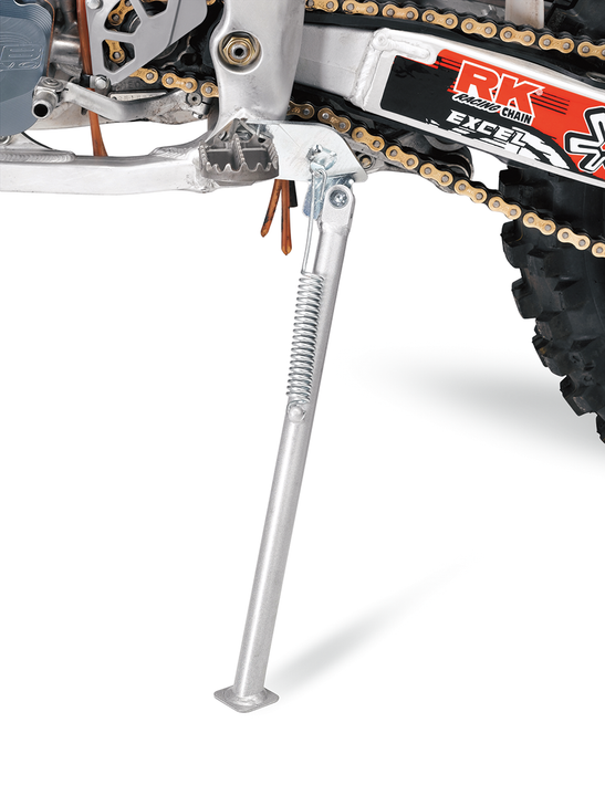 Moose Racing Bolt-On Kickstand - Cr/Kx 042