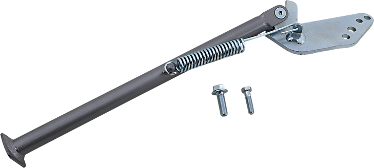 Moose Racing Bolt-On Kickstand - Kawasaki 049