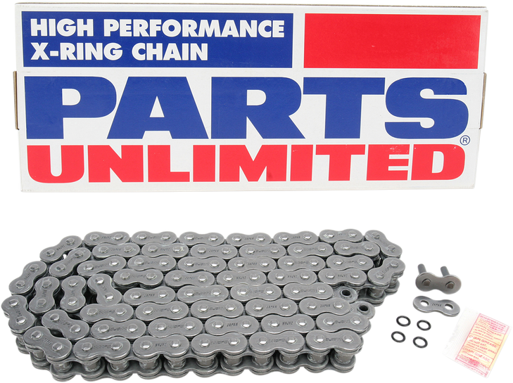 530 Px Series - Drive Chain - 130 Links