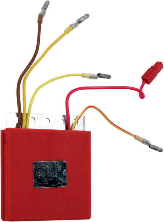 Moose Utility Regulator/Rectifier - Polaris M-10-558
