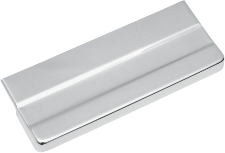 Drag Specialties Battery Top Cover - Harley Davidson