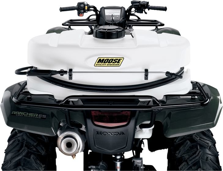 Moose Utility Sprayer - 15 Gallon - 1.0 Gpm 5301454