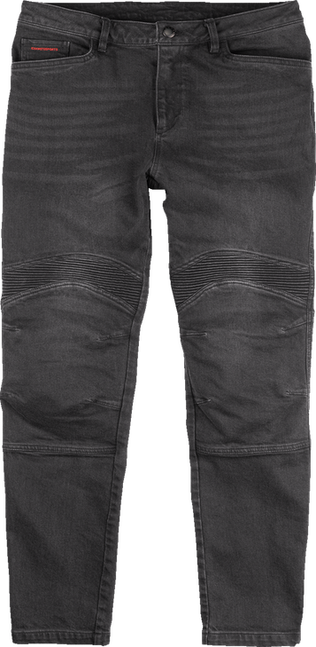 Icon Slabtown Jeans - Black - Us 32
