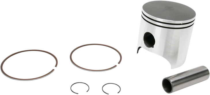 Wiseco Piston Kit - 79.70 Mm - Arctic Cat 2410M07970