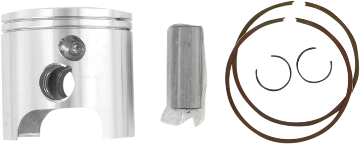 Wiseco Piston Kit - 72.50 Mm - Fuji Engine Type - Polaris 2345M07250