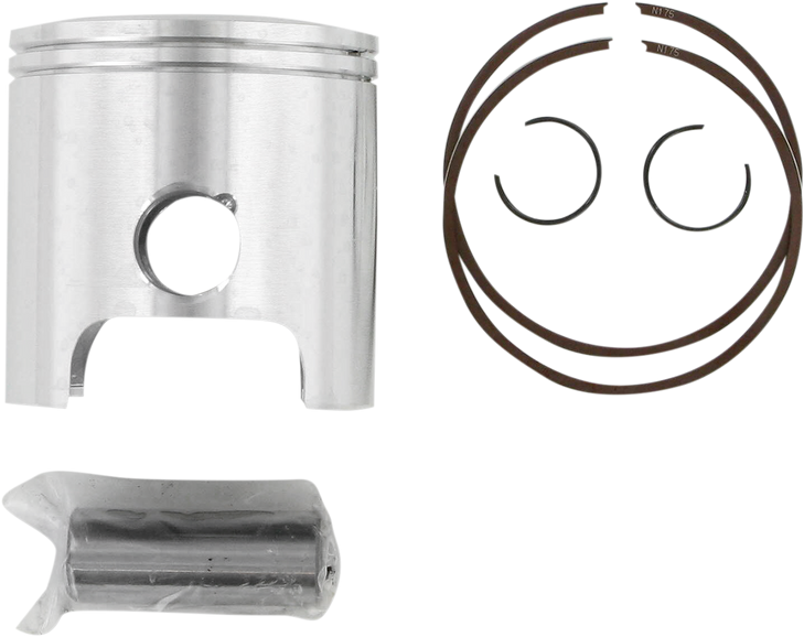 Wiseco Piston Kit - 69.25 Mm - Fuji Engine Type - Polaris 2346M06925