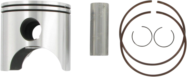 Wiseco Piston Kit - 85.00 Mm - Arctic Cat 2407M08500