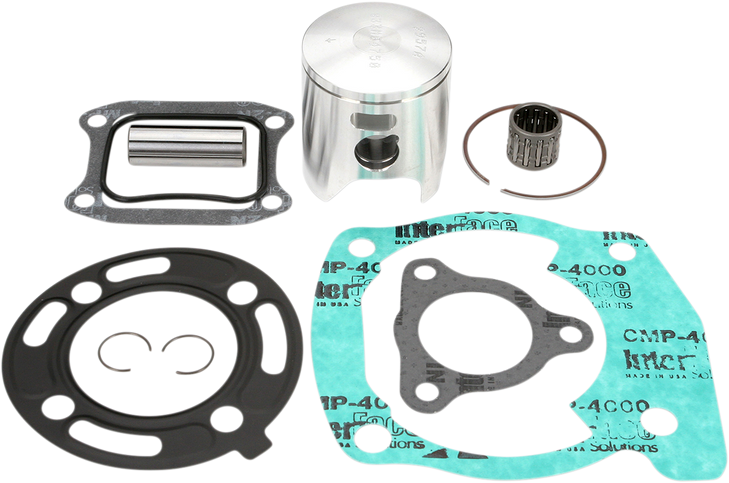 Wiseco Piston Kit With Gaskets - 47.50 Mm - Honda Cr85R Pk1214