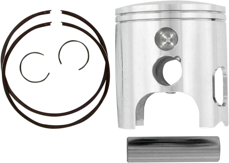 Wiseco Piston Kit - 66.00 Mm - Yamaha 513M06600