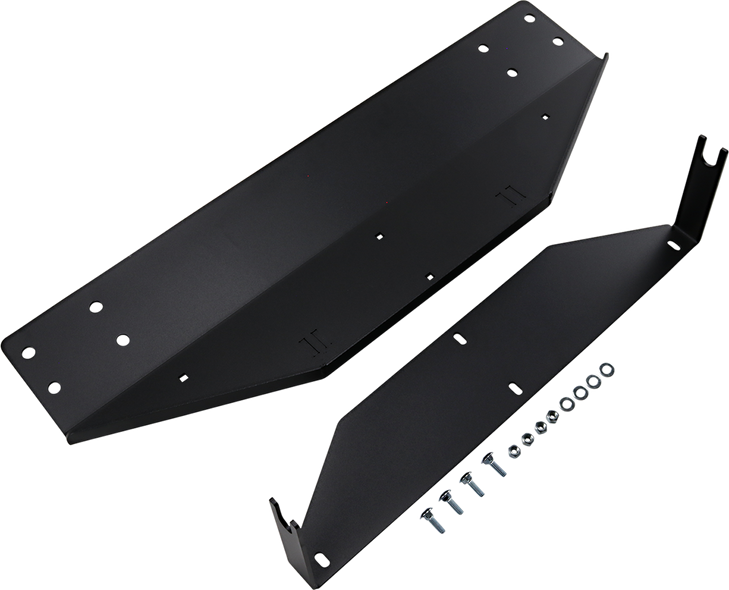 Moose Utility Rm5 Plow Mount - Roxor 4460Pf