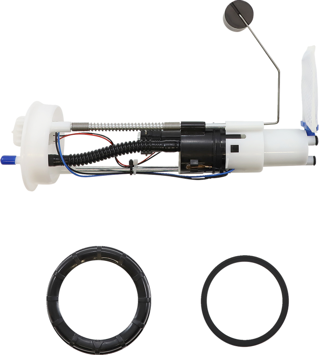 Moose Utility Fuel Pump Module - Polaris 100-3427-Pu