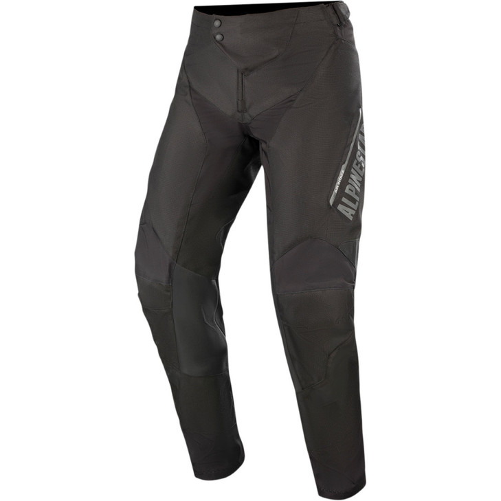 Venture-R Pants - Black/Black - Us 40 / Eu 56 3723019-1100-40
