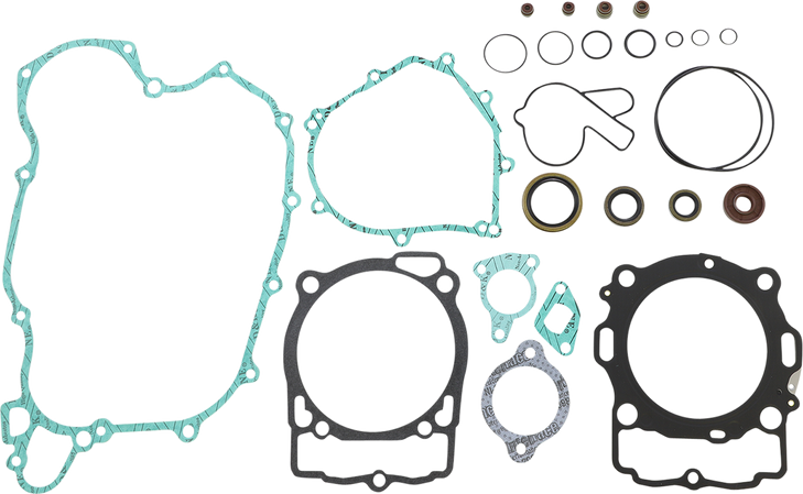 Prox Gasket Kit - Complete - Husqvarna/Ktm 34.6512