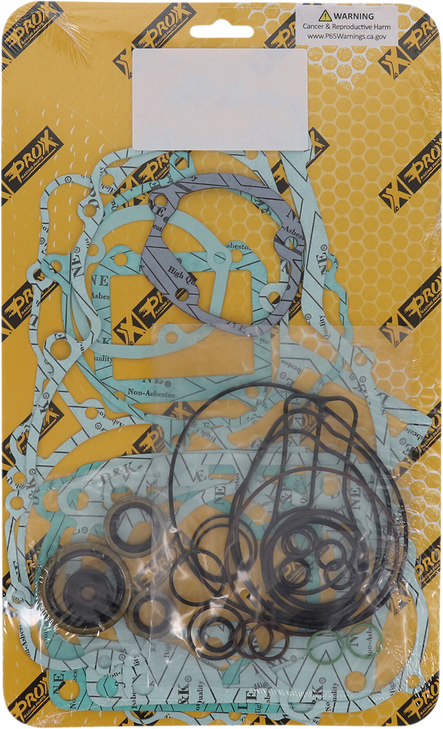 Prox Gasket Kit - Complete - Yamaha 34.2439