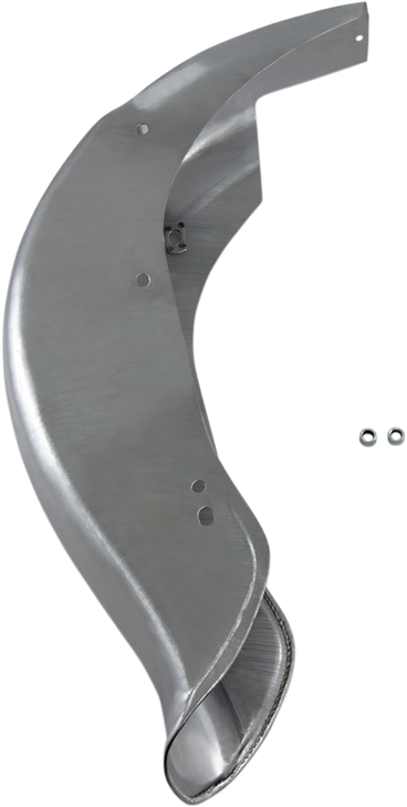 Drag Specialties Custom Quickbob Rear Fender